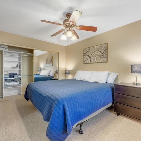 Charming Walnut Hills Condo Flagstaff Buitenkant foto