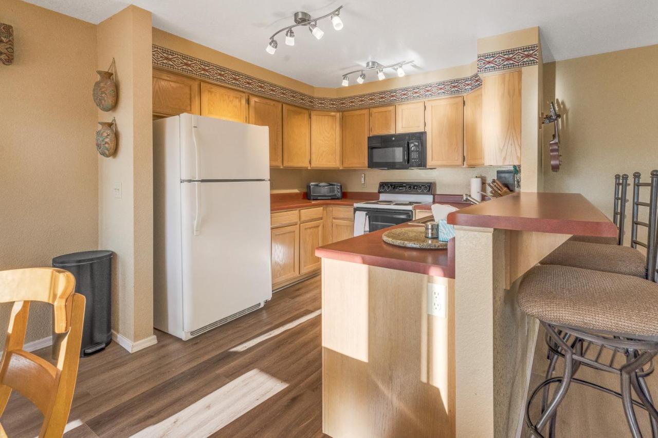 Charming Walnut Hills Condo Flagstaff Buitenkant foto