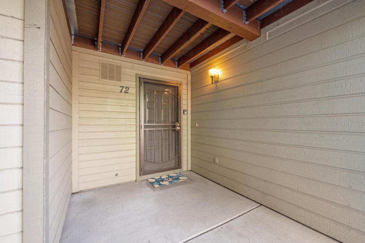 Charming Walnut Hills Condo Flagstaff Buitenkant foto