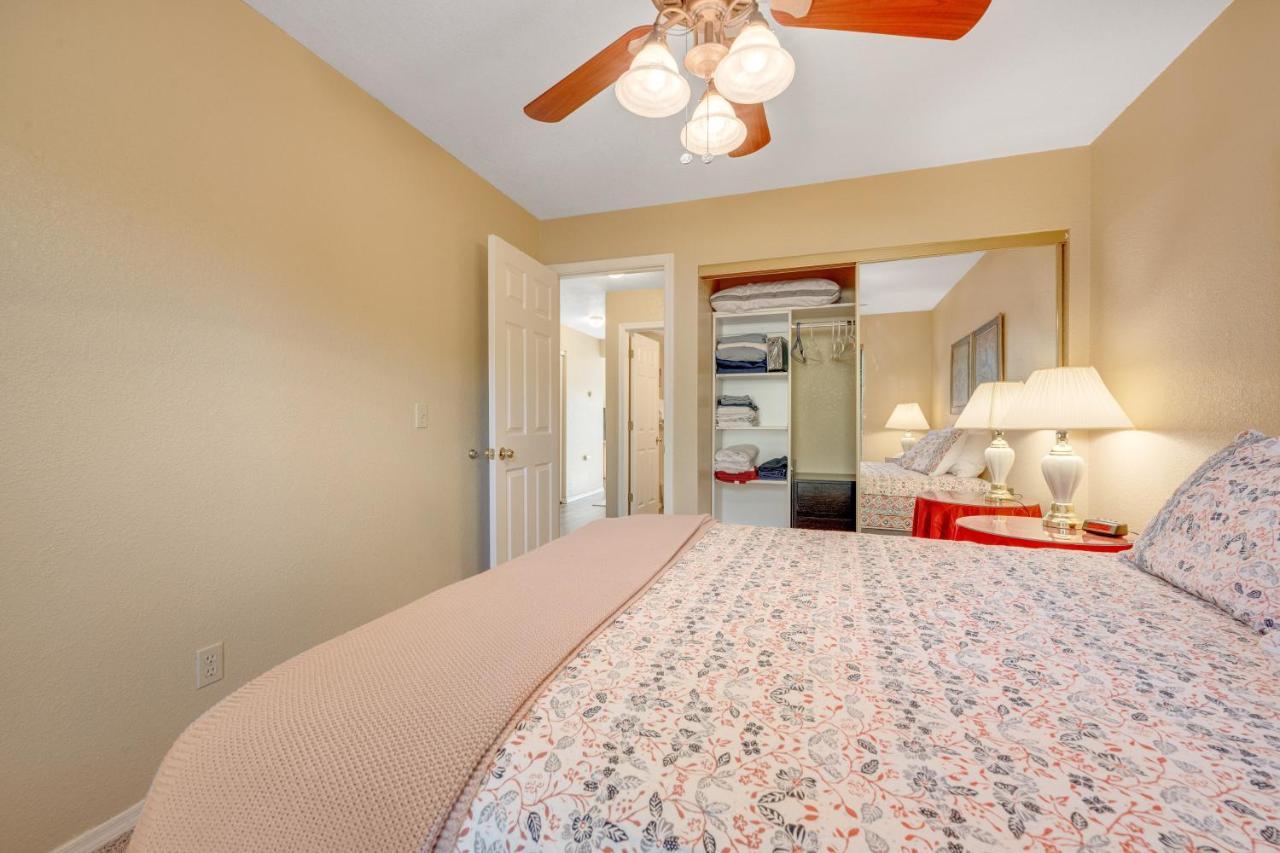 Charming Walnut Hills Condo Flagstaff Buitenkant foto