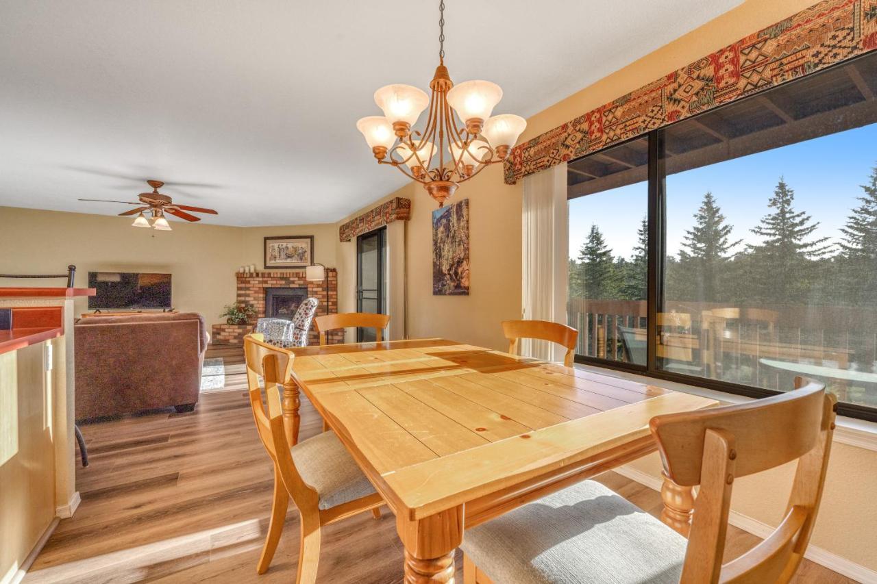 Charming Walnut Hills Condo Flagstaff Buitenkant foto