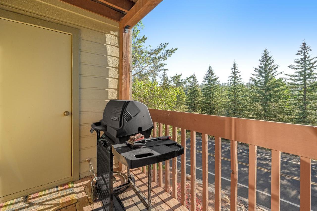 Charming Walnut Hills Condo Flagstaff Buitenkant foto
