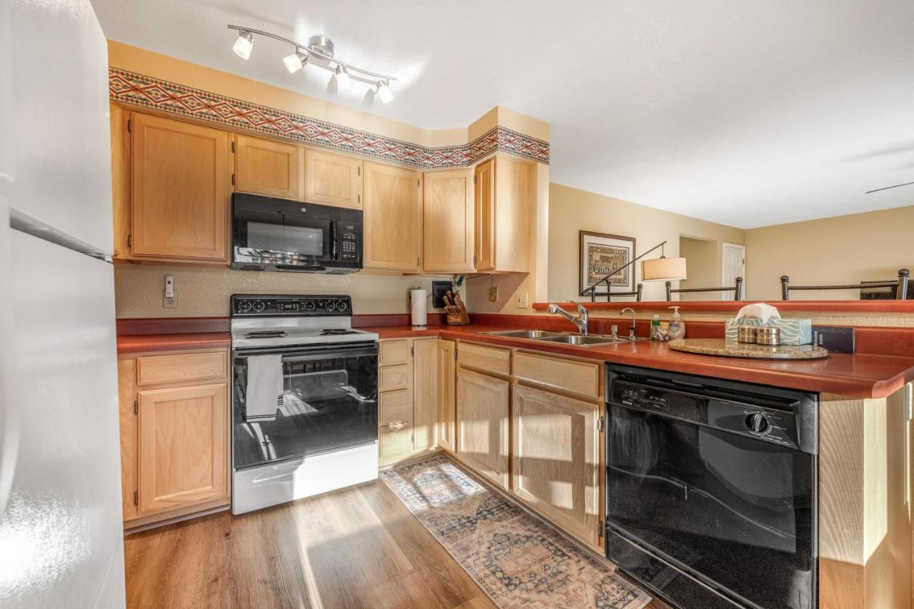 Charming Walnut Hills Condo Flagstaff Buitenkant foto